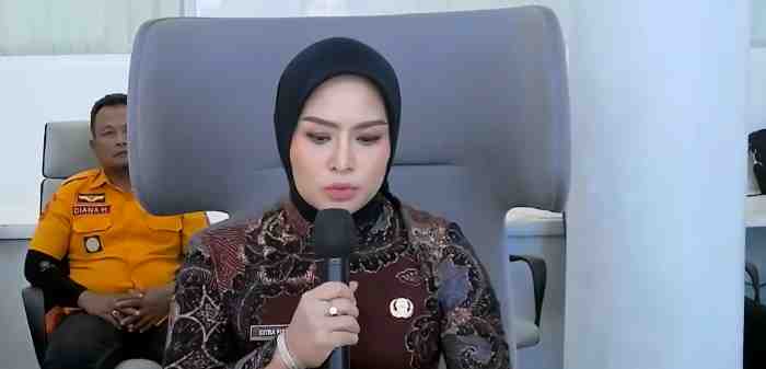 Bupati Pangandaran Ungkap Strategi Mengubah Duka Pascatsunami Jadi Ketangguhan Pesisir