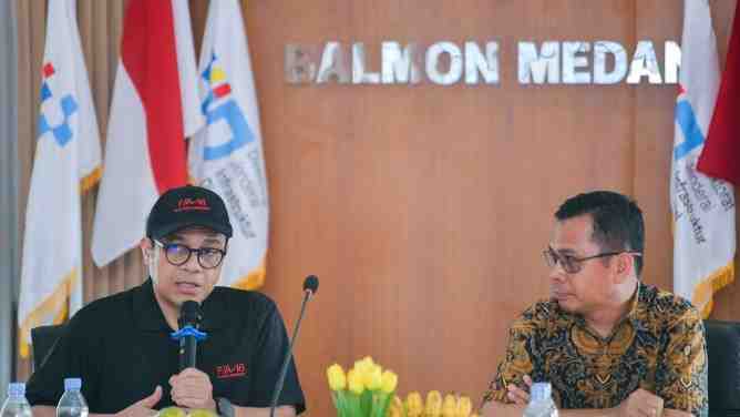 [Siaran Pers] Ungkap Tantangan Implementasi PP TUNAS, Wamen Nezar Patria: Tiga dari Lima Anak Masih Palsukan Usia untuk Akses Media Sosial