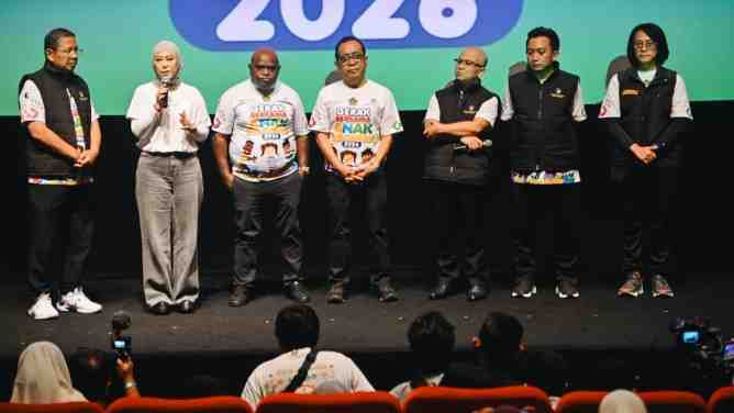 [Siaran Pers] Menkomdigi: Regulasi Tak Bisa Bekerja Sendiri, Orang Tua Kunci Keberhasilan PP TUNAS