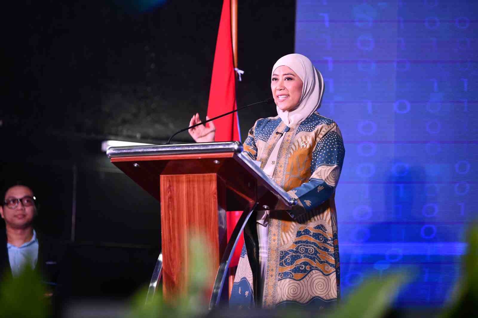 [Siaran Pers] Menkomdigi Meutya Hafid: Radikalisasi Digital Kini Menyamar sebagai Kepedulian