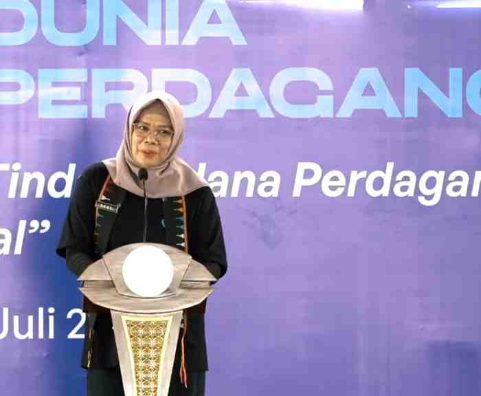 Ruang Digital Kian Rawan, KemenPPPA Ajak Masyarakat Waspadai Modus Baru TPPO