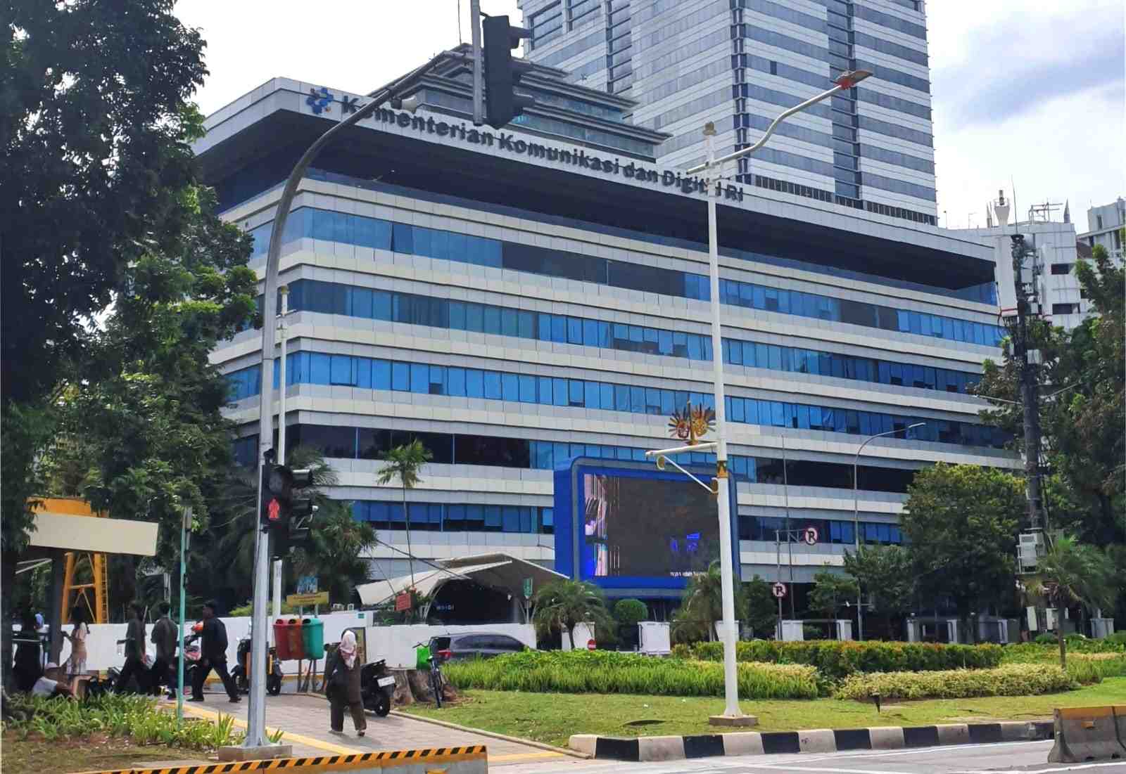 [Siaran Pers] Komdigi Tutup Celah Penyalahgunaan NIK, Operator Wajib Registrasi SIM dengan Biometrik