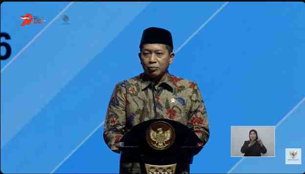 Kemenkop Siapkan Koperasi Masuk Sektor Tambang dan Energi