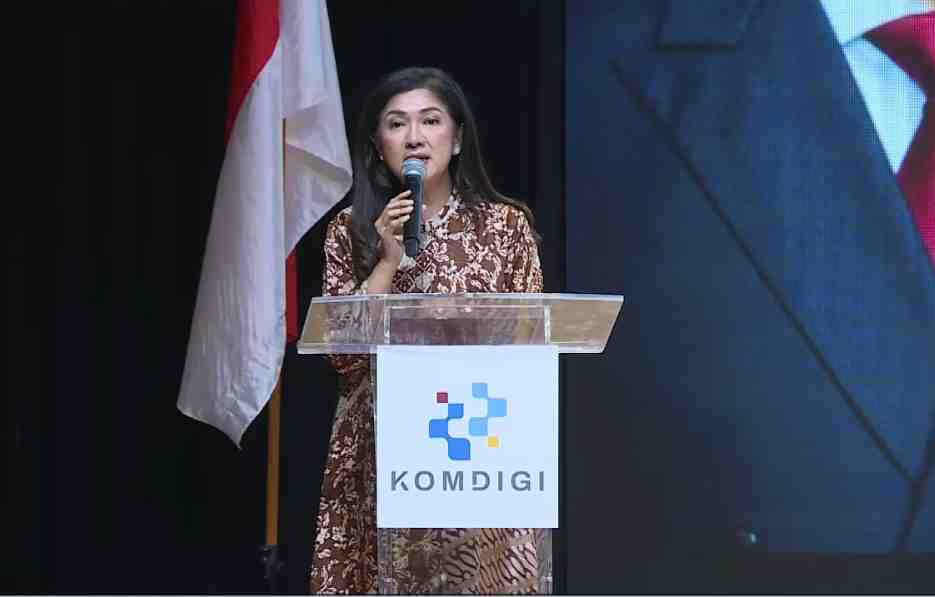 Guru Didorong Jadi Garda Terdepan Lindungi Anak di Ruang Digital