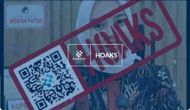[HOAKS] Kopdes Merah Putih Tawarkan Pinjaman hingga Ratusan Juta Rupiah