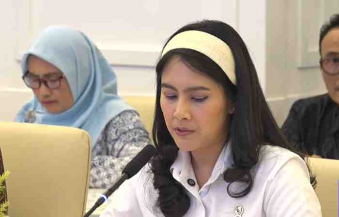 Kemendukbangga Terapkan Pendekatan Siklus Kehidupan untuk Cegah Kematian Ibu dan Anak