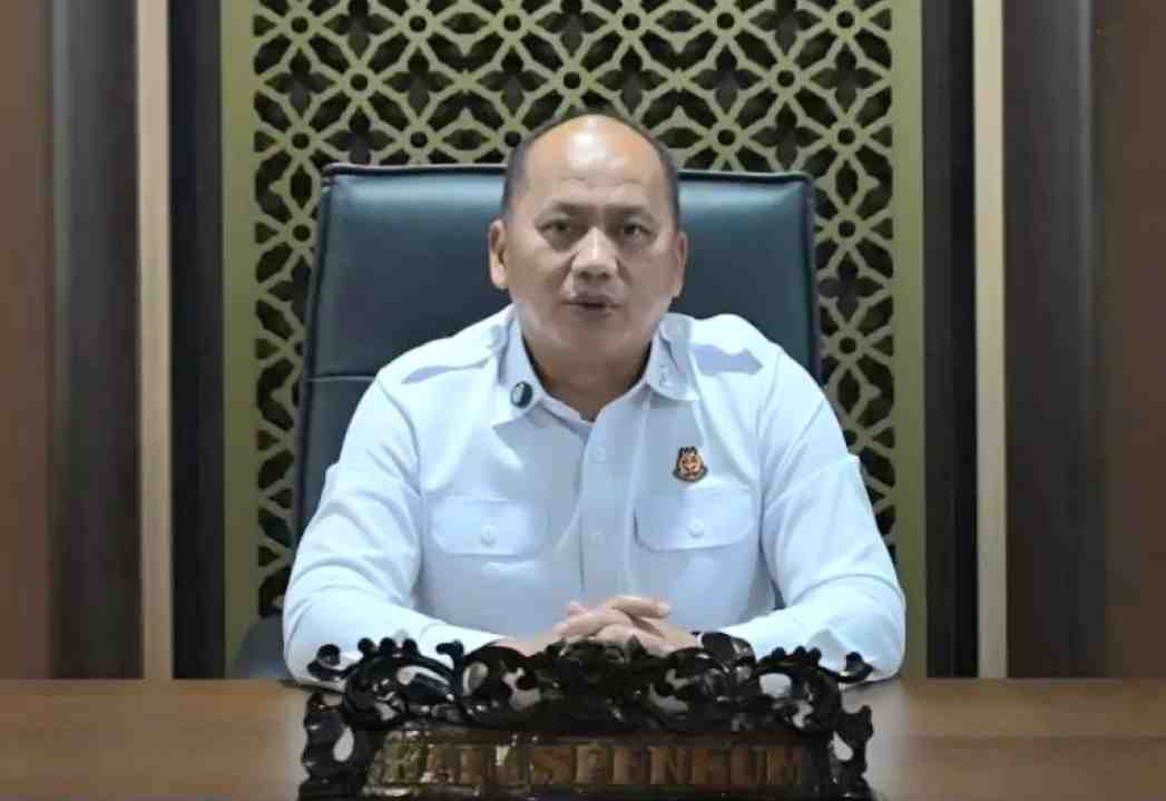 Kejagung Terbitkan Sprindik Baru Dugaan TPPU, Empat Saksi Dipanggil Diperiksa