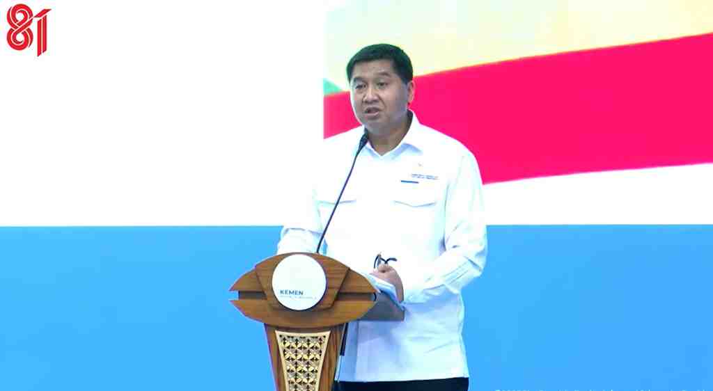 Sebanyak 62.710 Masyarakat Berpenghasilan Rendah Terima KPR Rumah Subsidi Serentak