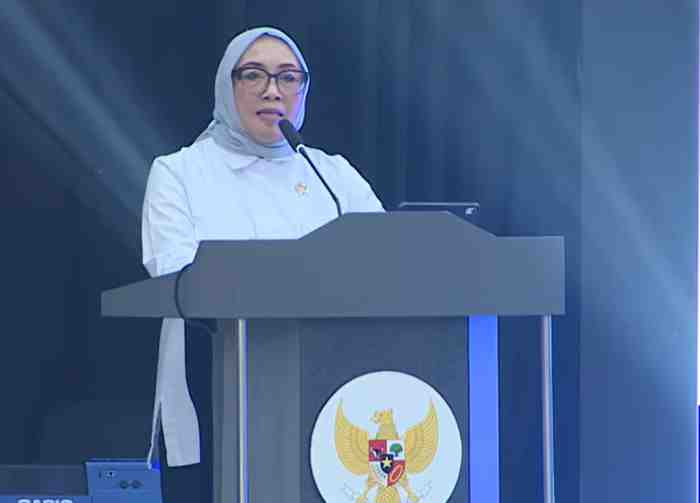 Menteri PPPA: Gernas RANA Momentum untuk Cegah Kekerasan Anak di Lingkungan Terdekat