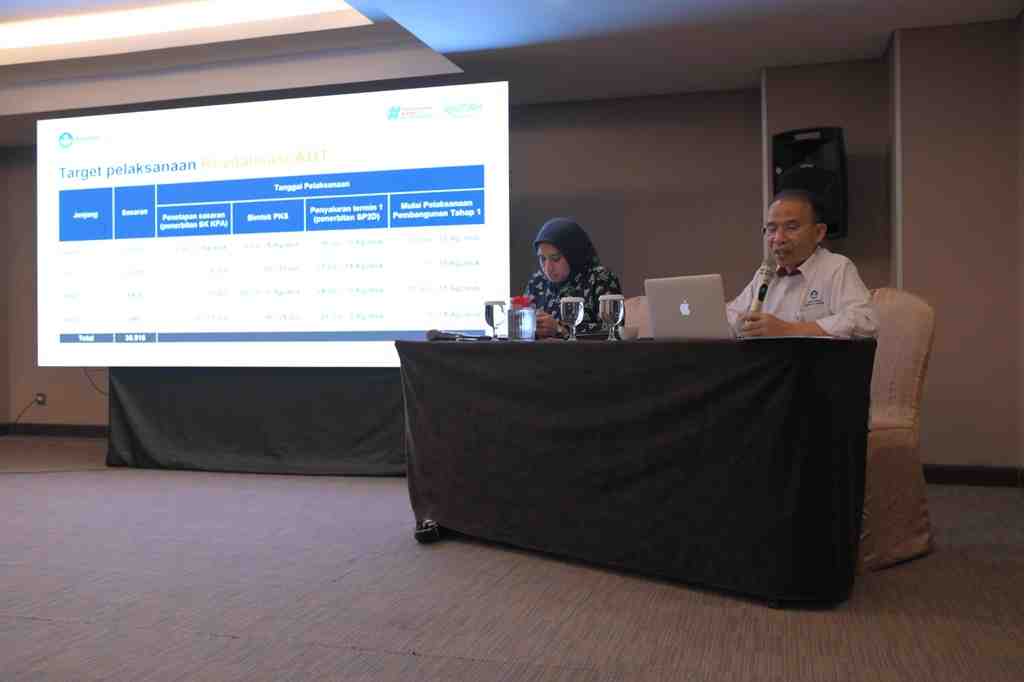 Pemerintah Perluas Revitalisasi Pendidikan, Sasar Hampir 36 Ribu Satuan Pendidikan pada 2026