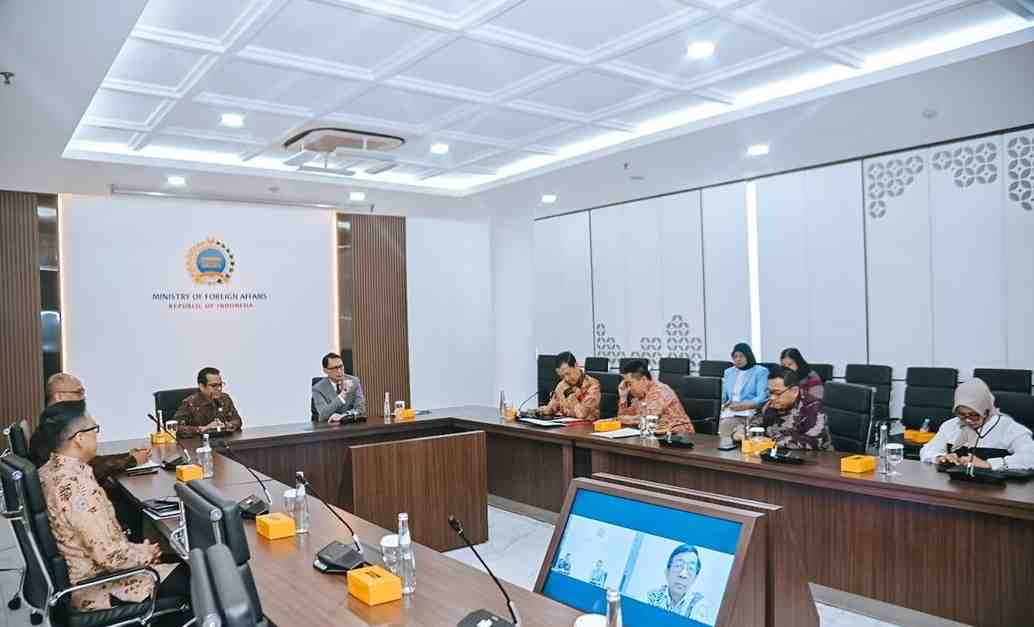 Kemkomdigi Siapkan Fondasi Kemandirian AI, Perkuat Talenta hingga Infrastruktur Nasional