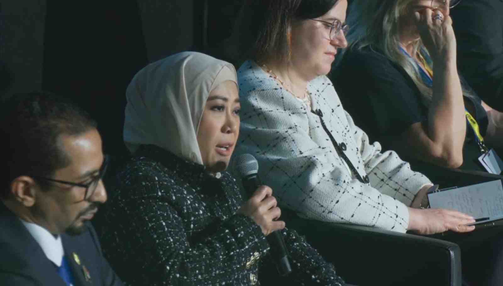 Masuk 10 Besar Dunia Tren AI, Indonesia Bidik Gen Z Jadi Pemimpin Ekosistem Digital Global