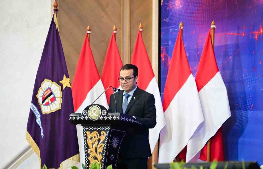 Wamenkomdigi: Diplomasi Chip Jadi Instrumen Strategis Indonesia di Era AI