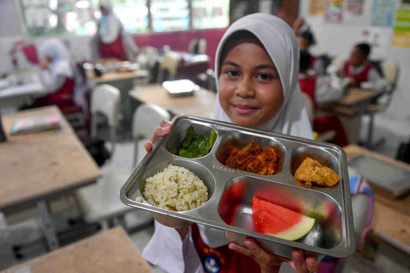 Pemerintah Tegaskan Kritik Masyarakat Jadi Masukan Berharga Perbaiki Kualitas MBG
