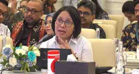 Kemenkes Intensifkan Pendampingan di 18 Provinsi dengan Kasus Kematian Ibu Tertinggi