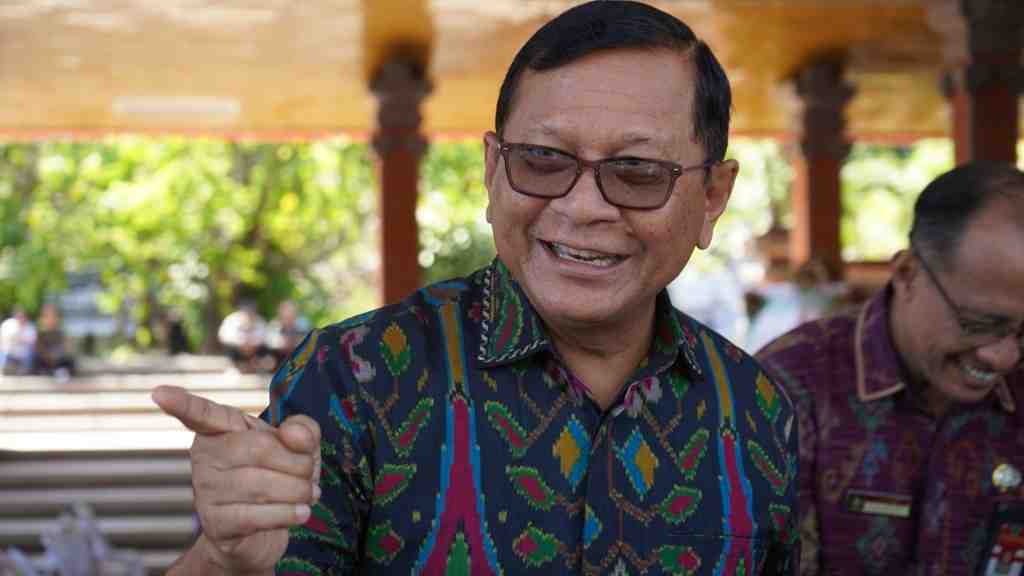 Pemkab Buleleng Dorong Modernisasi 573 Koperasi Guna Perkuat Ekonomi Kerakyatan
