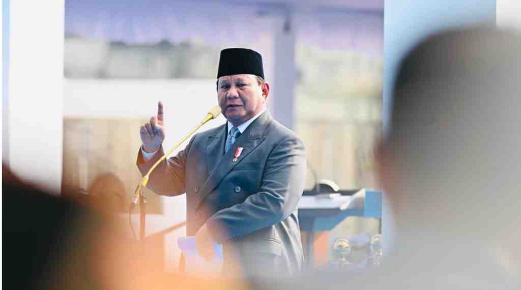 Kritik Penting, Tapi Jangan Terjebak Narasi yang Memupus Optimisme Bangsa