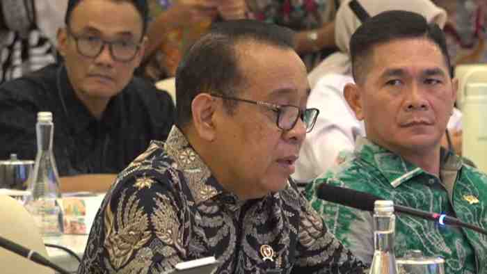 Sinergi Pusat-Daerah Kunci Tekan Kematian Ibu dan Anak di Indonesia Timur