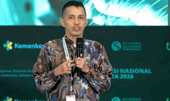 Stigma, Luka Tersembunyi di Balik Bercak Putih Kusta Syamsul