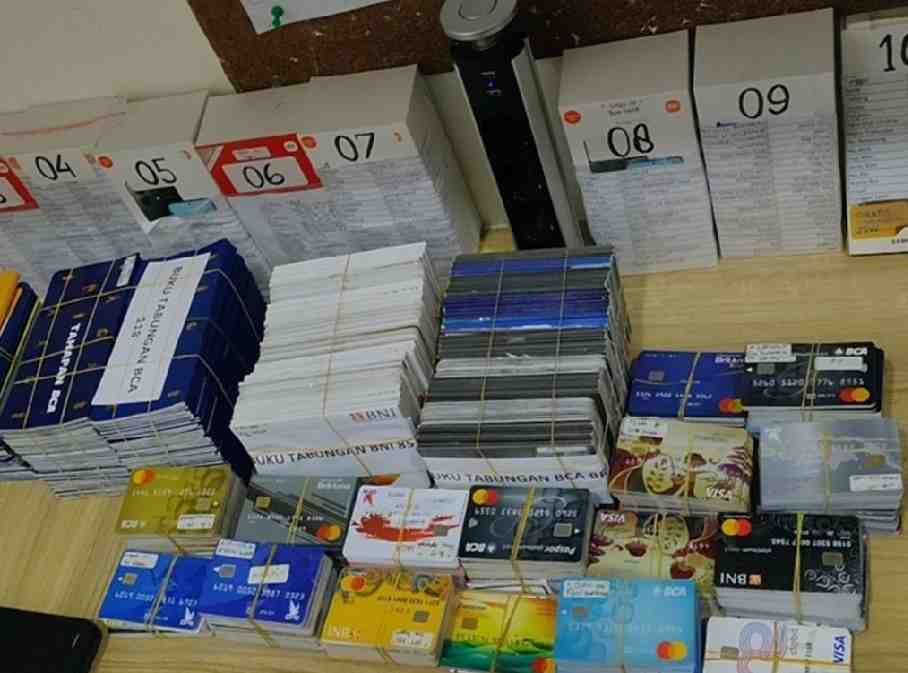 Perbankan Tingkatkan Pengawasan Rekening untuk Cegah Judi Online