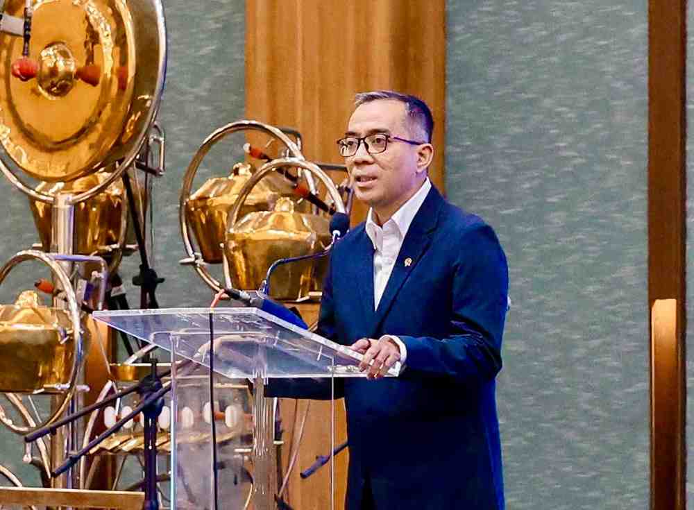Kemdiktisaintek Hormati Proses Hukum KPK di UNSOED
