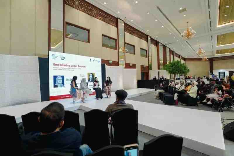 Pertamina  Terapkan Strategi Storytelling untuk UMKM Binaan