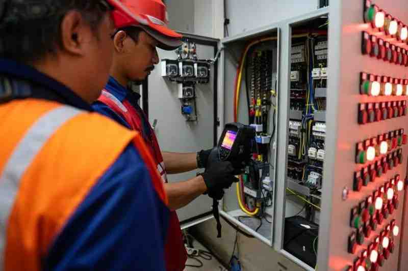 Dukung Muktamar ke-35 NU,  PLN  Siagakan Pasokan Listrik