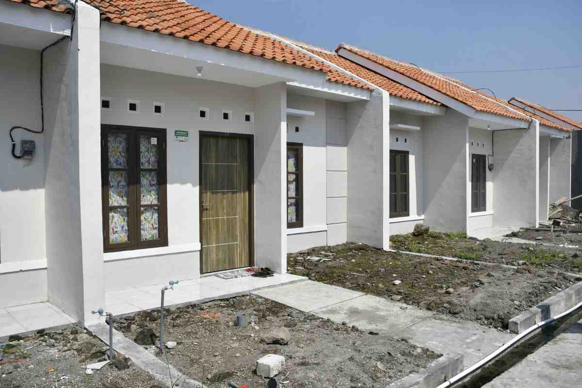 Kemendagri Tegaskan Dukungan Pembiayaan Perumahan untuk Program 3 Juta Rumah