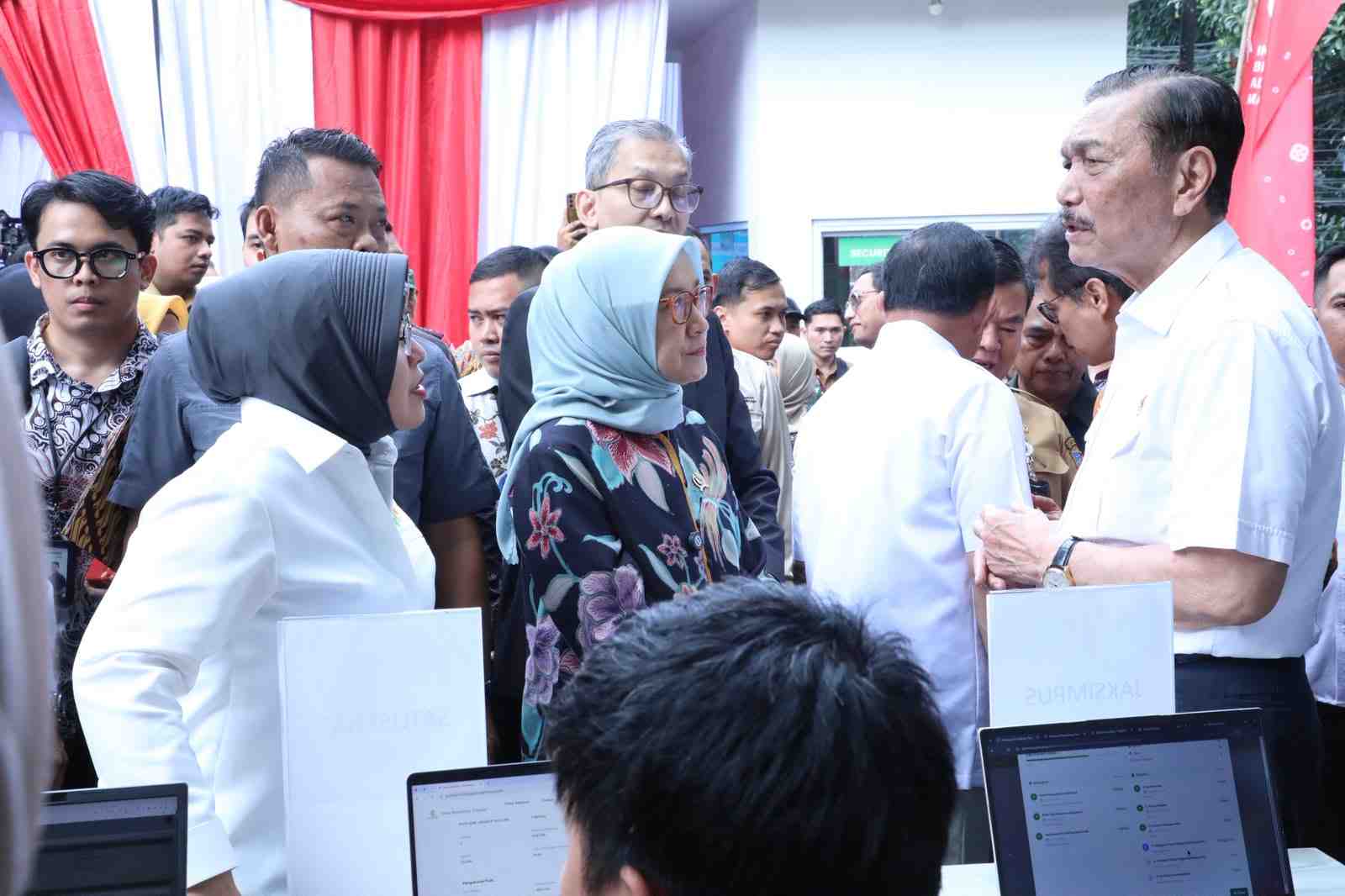 Pemerintah Integrasikan Data Kelahiran, Permudah Layanan Dokumen Kependudukan
