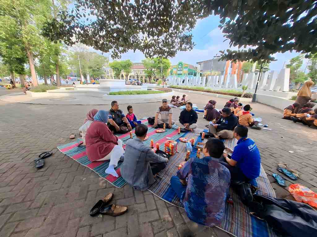 KIM Lumajang Ungkap Kunci Branding Desa: Angkat Cerita Autentik dari Masyarakat