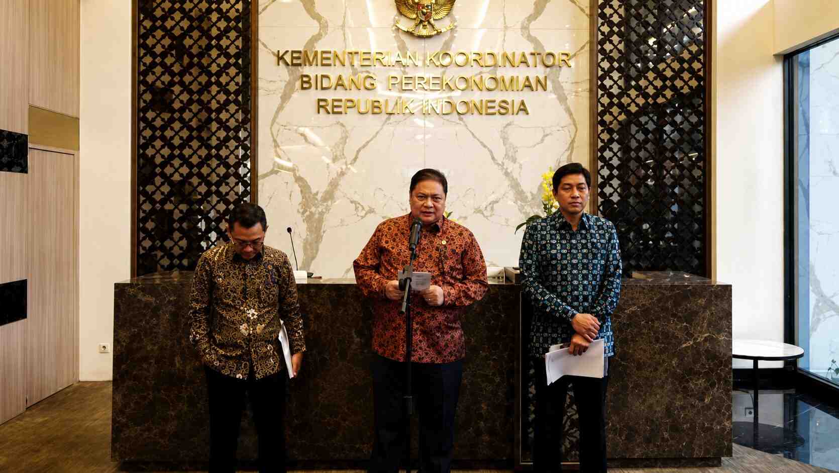 Ekonomi Indonesia Tetap Kokoh, Tumbuh 5,45 Persen pada Semester I 2026
