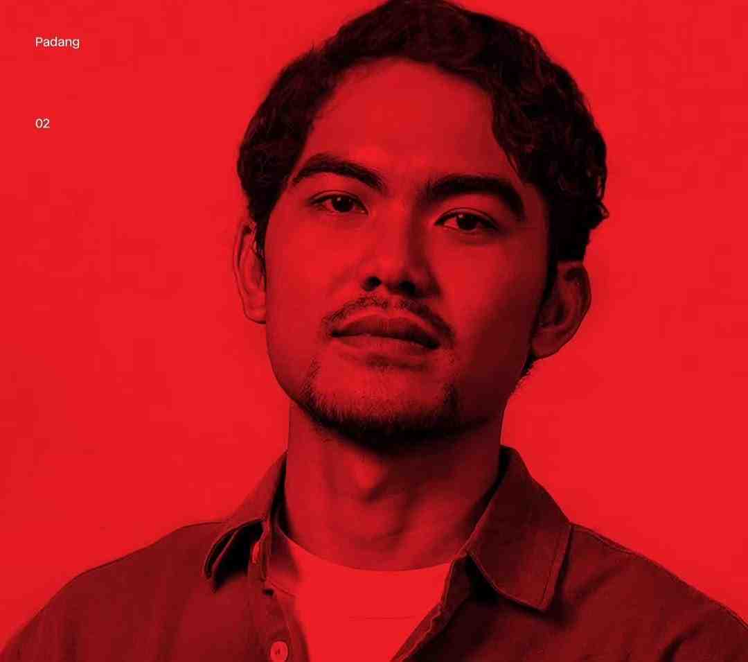 Karyanya Jadi Logo HUT ke-81 RI, Fajar Novario Ungkap Kisahnya dari Bangkinang