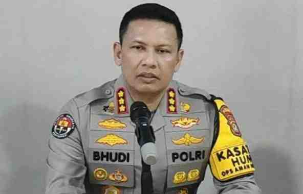 Polisi Kedepankan Pendekatan Humanis dalam Pengamanan Kegiatan Masyarakat