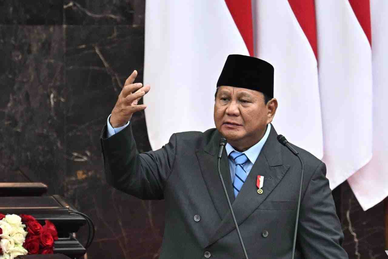 Dwi Kewarganegaraan untuk Diaspora? Presiden Resmi Bawa Usulan ke DPR