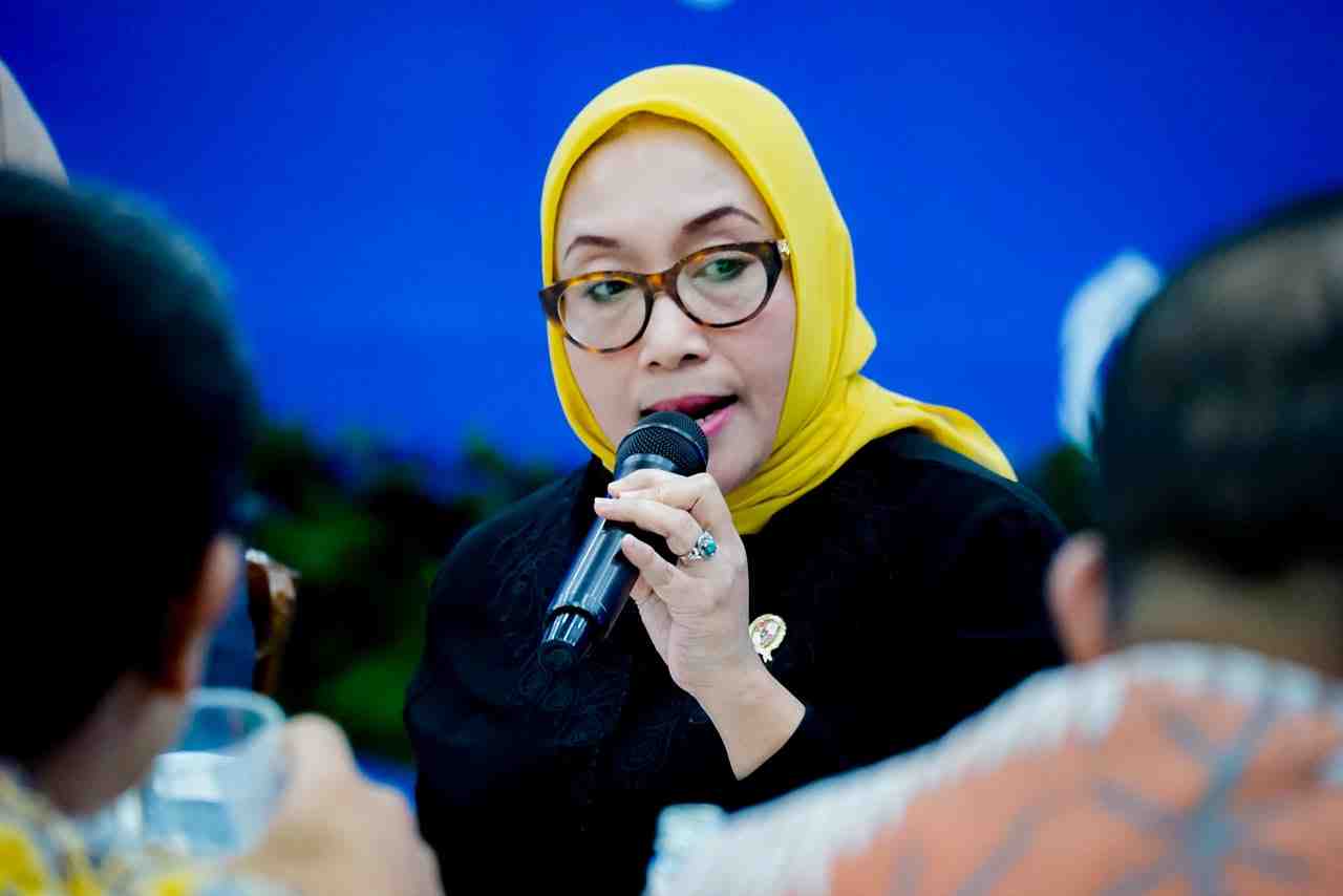 Menteri PPPA Dorong Gerakan Satu Jam tanpa Gadget untuk Perkuat Ketahanan Keluarga