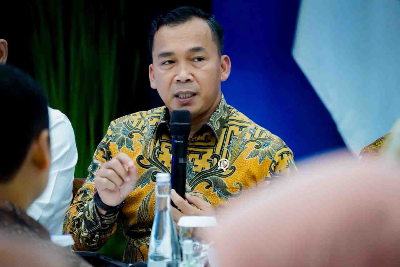 Mendukbangga: Gadget Kini Jadi "Keluarga Baru", Orang Tua Harus Adaptif