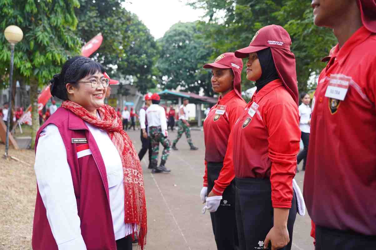 BPIP Pastikan Seleksi Paskibraka HUT ke-81 RI Berlangsung Transparan
