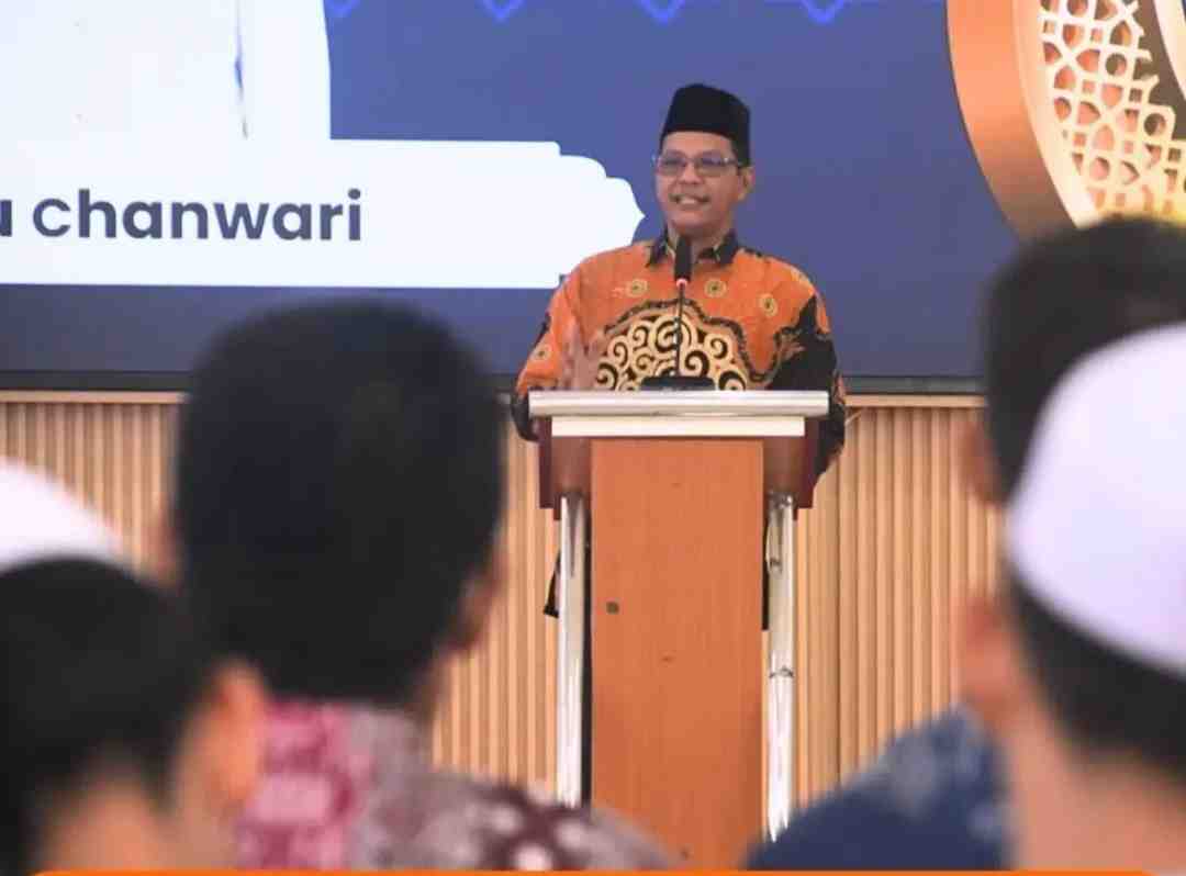 MTQ Kalbar 2026 Dorong Generasi Muda Cerdas tanpa Kehilangan Jati Diri