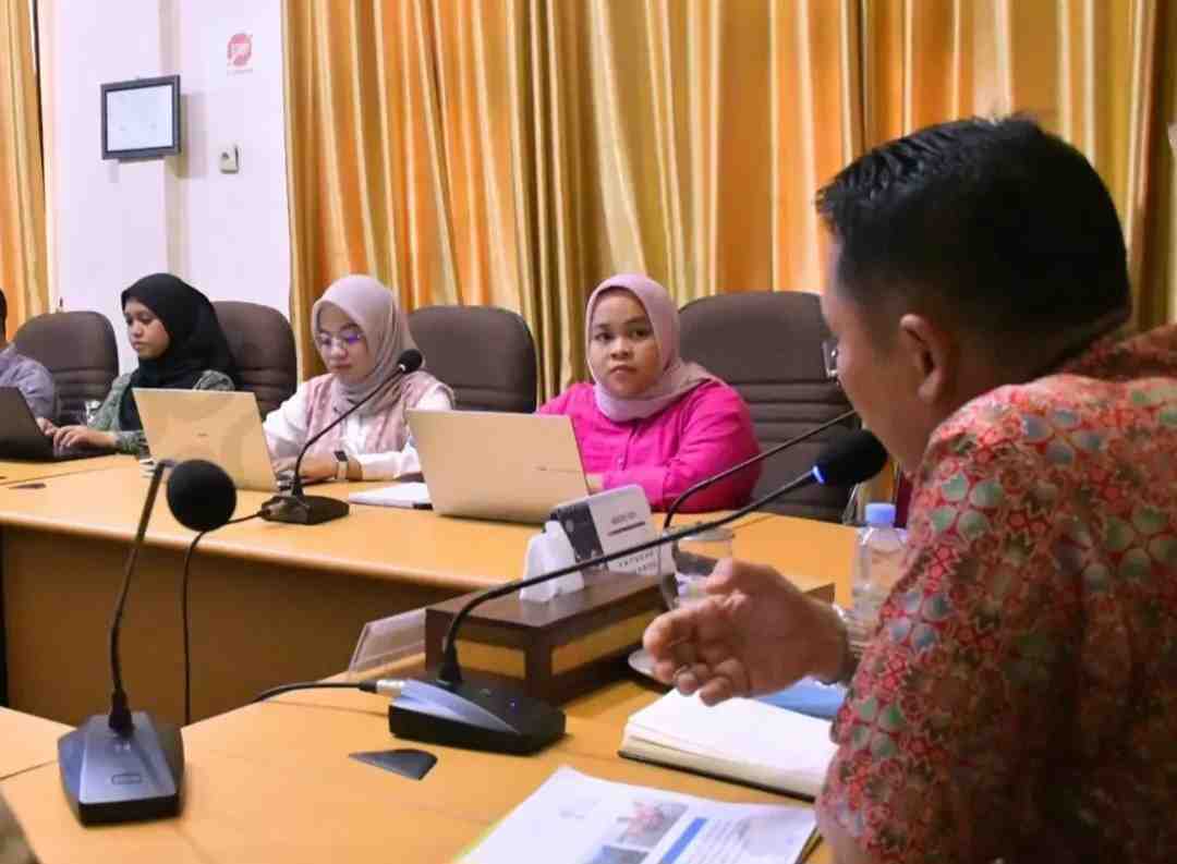 Pemkab Kayong Utara Dorong Kepulauan Karimata Jadi Model Konservasi Berbasis Masyarakat