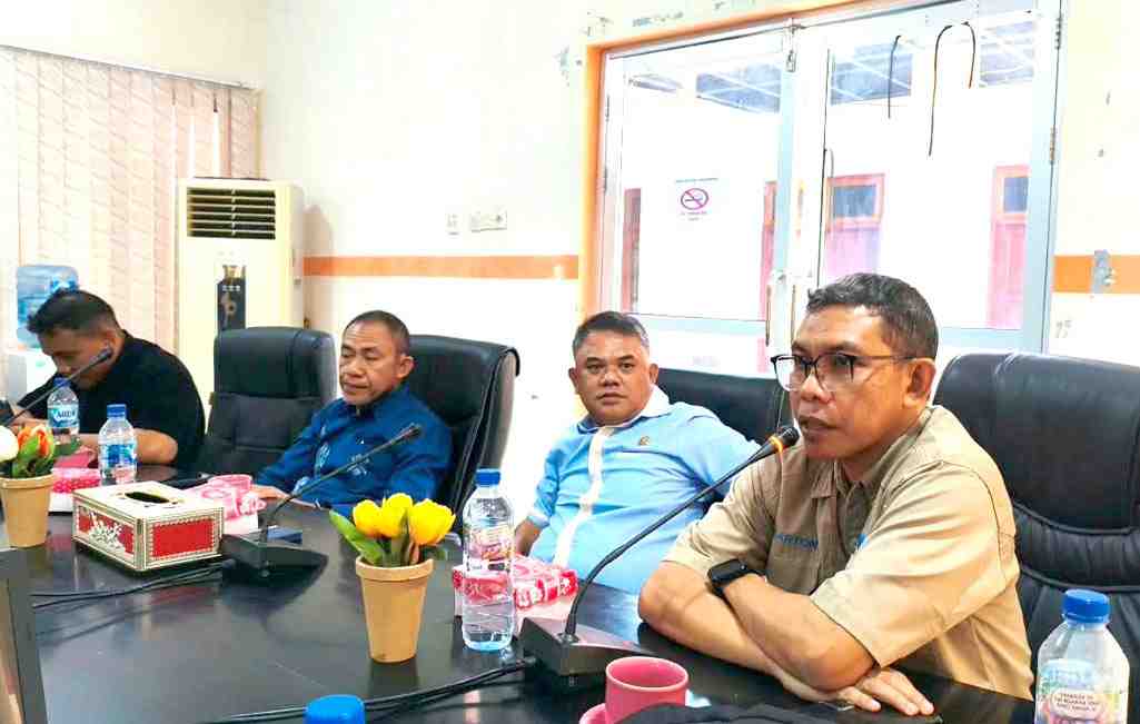 KemenHAM Dorong Ranperda Penanganan Konflik Sosial Pohuwato Berperspektif HAM