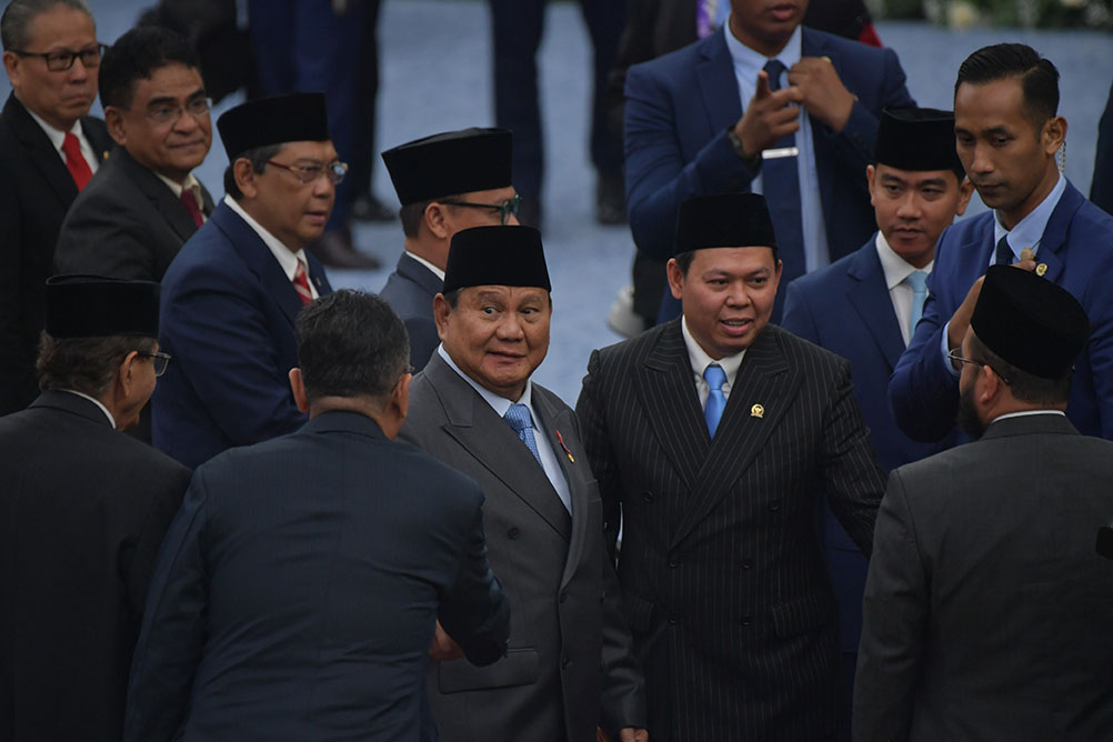 Dimulai 2027, Pemerintah Renovasi Sekolah dan Perluas Pembelajaran Digital