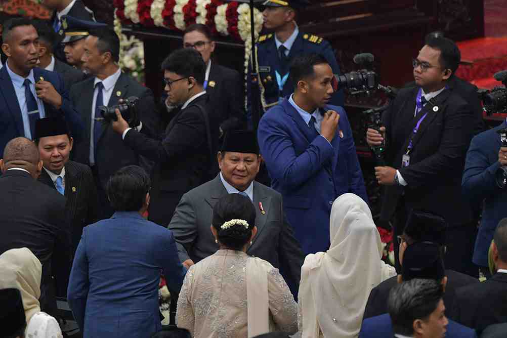 Pemerintah Buka Sembilan Fakultas Kedokteran di 2027, Atasi Kekurangan Dokter