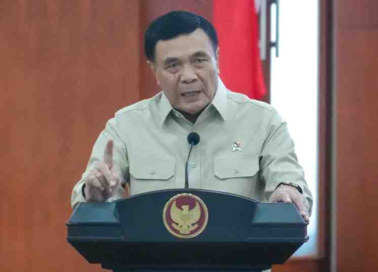 Pemerintah Pastikan Tak Hambat Massa Aksi Demonstrasi