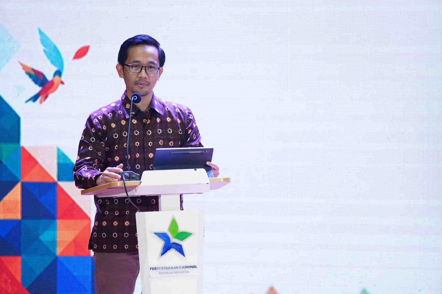 Road to Talent Fest 2026 Perkuat Sinergi Talenta Nasional Menuju Indonesia Emas 2045