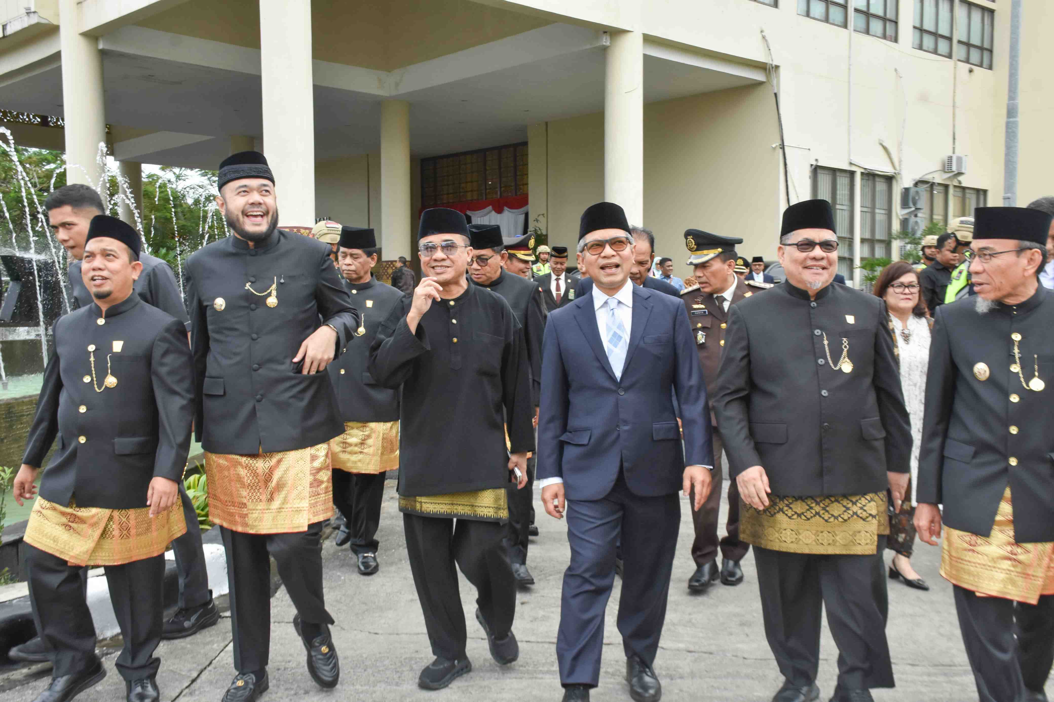 HJK Padang ke-357 Fokus Pemulihan dan Transformasi Ekonomi