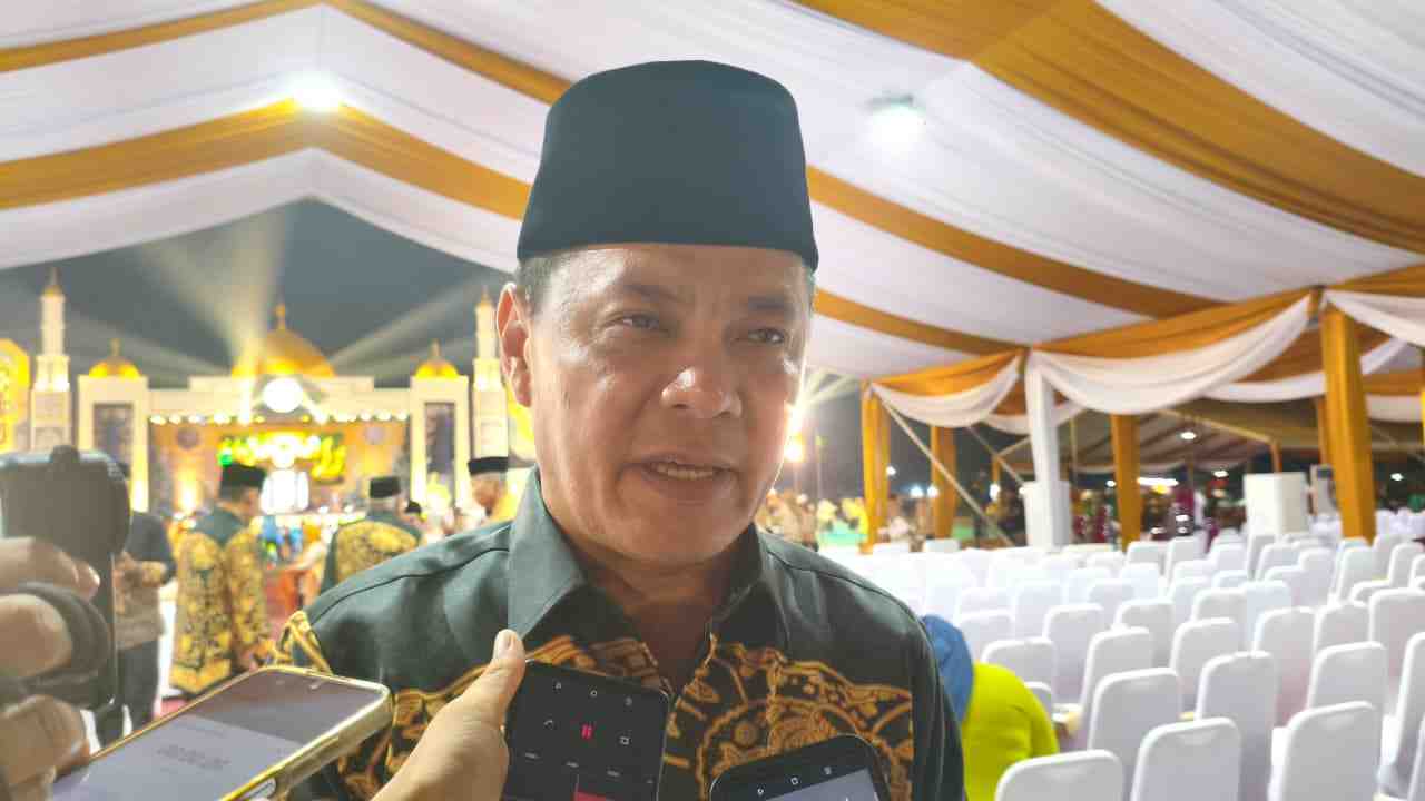Jadi Tuan Rumah Membawa Berkah, Prestasi MTQ Kayong Utara Ikut Naik