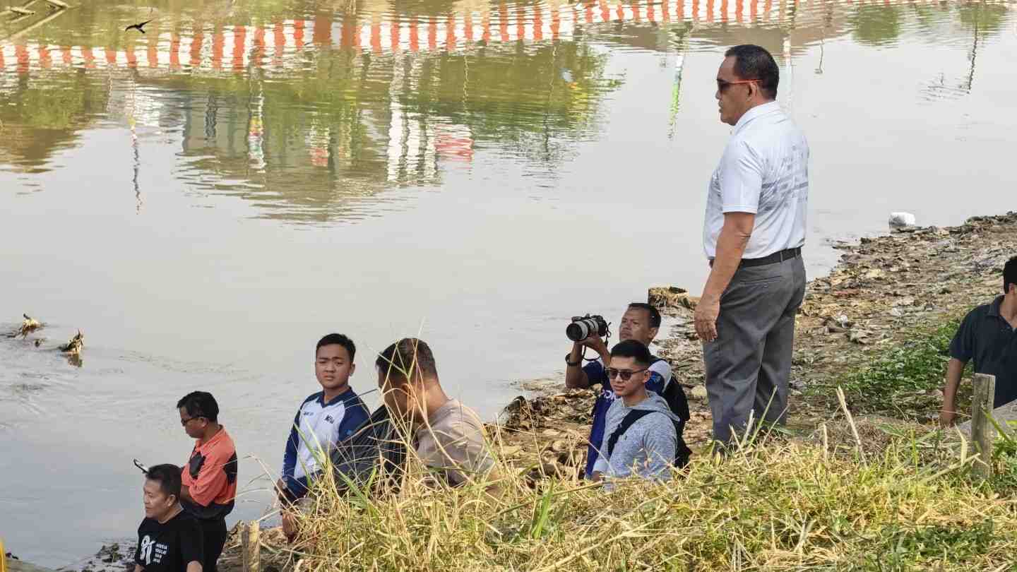 Bupati HSU Ingatkan Kebersihan jadi Tanggung Jawab Bersama 