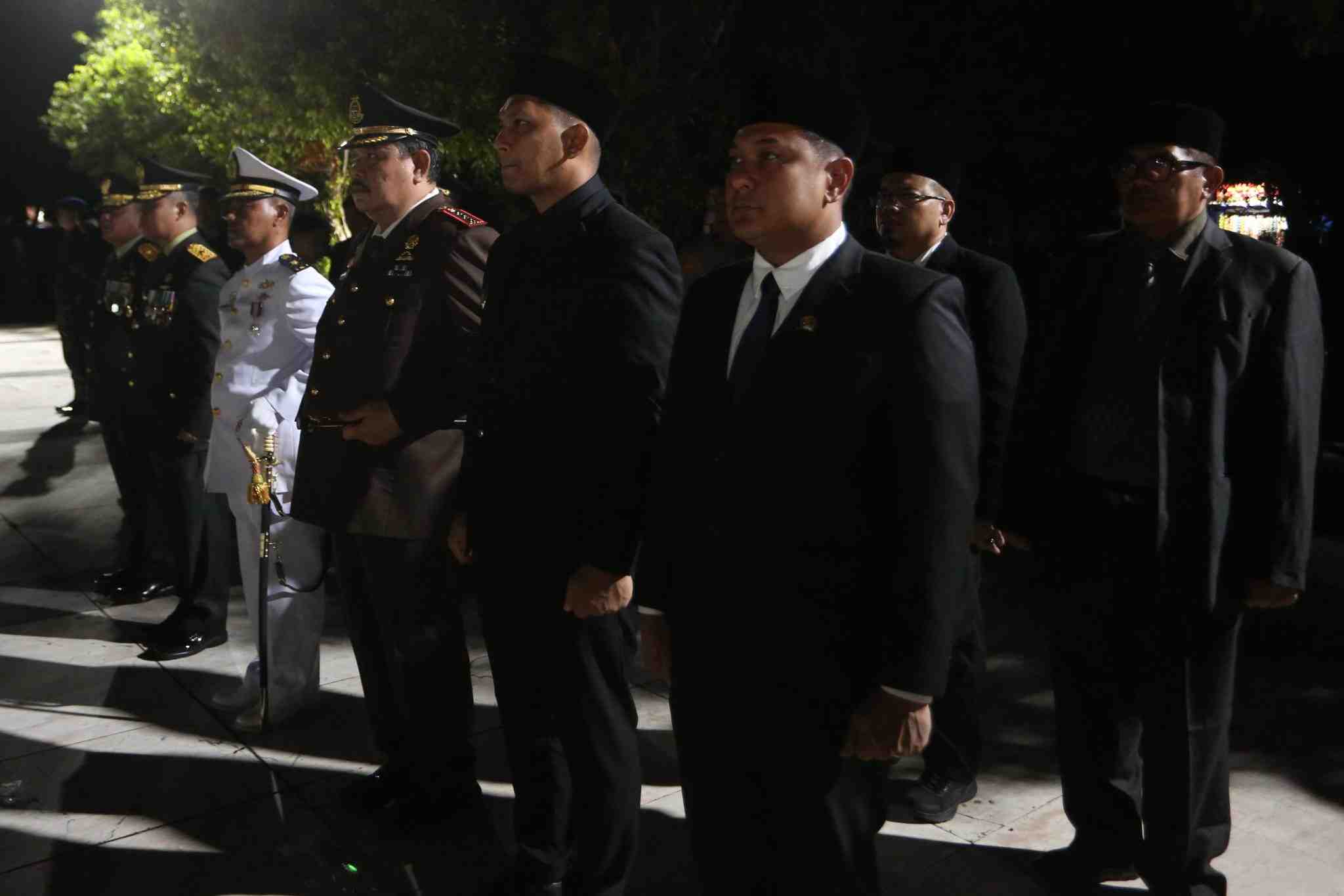 Wakil Wali Kota Banda Aceh: Isi Kemerdekaan dengan Karya dan Pengabdian