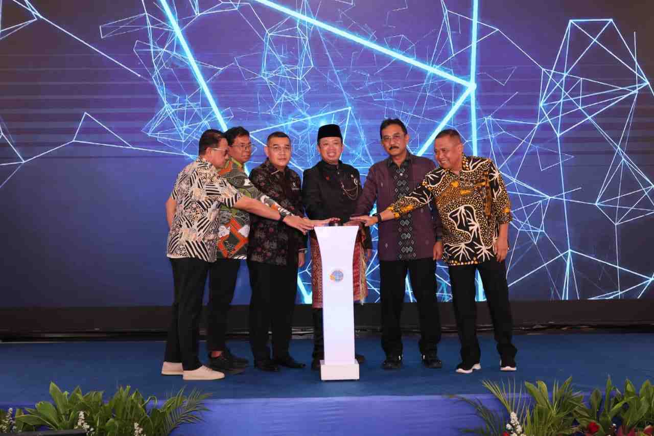 HUT ke-81 RI, Kementerian ATR/BPN Luncurkan Tiga Program Transformasi Pelayanan