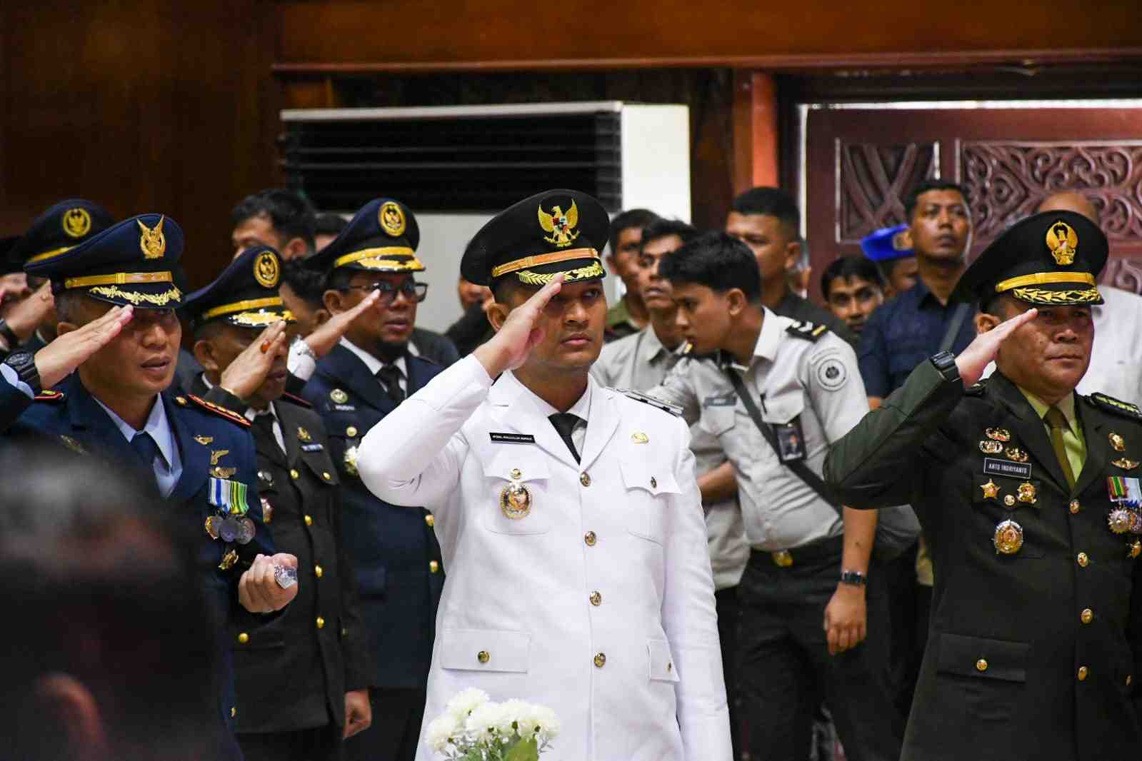 Menjaga Api Perjuangan, Mengisi Kemerdekaan dengan Pengabdian